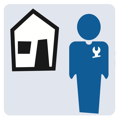 Perlick - Hausmeister-Service