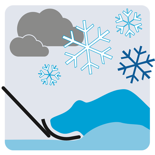 Perlick - Winterdienste