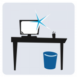 Perlick - Büro- und Praxisreinigung